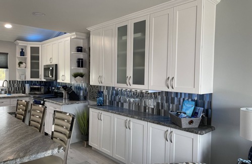 Colony Biltmore Condo | Beautiful upstairs 2-bedroom condo, sleeps 4 and is near the Biltmore Hotel.