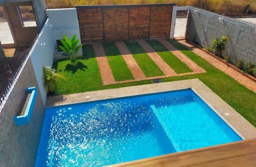 Los Tamarindos House | Beautiful very spacious house to enjoy with family or friends