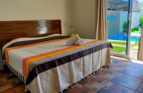 Los Tamarindos House | Beautiful very spacious house to enjoy with family or friends