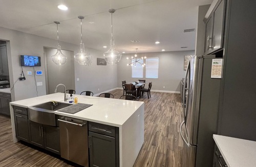 Maryvale House | Beautiful vacation home