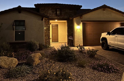 Maryvale House | Beautiful vacation home