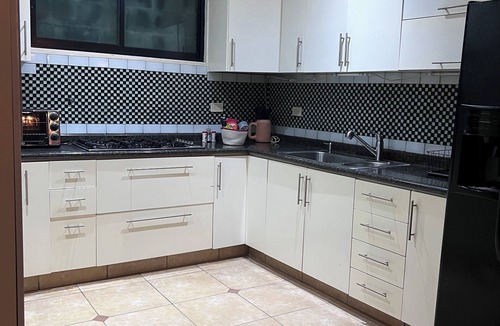 Guadalupe Apartment | Beautiful View of El Cerro & Short Walk to Stadium, 3br 2b apt in Guadalupe