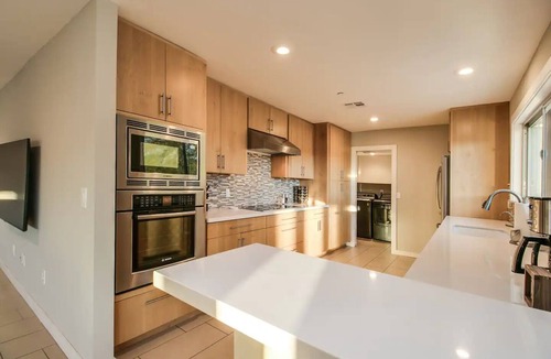 Fountain Hills House | Beautiful views with a heated pool and plenty of room for large families!