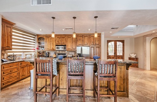 Puerto Penasco Villa | Beautiful Villa in Bella Sirena Resort