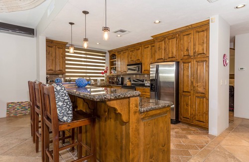 Puerto Penasco Villa | Beautiful Villa in Bella Sirena Resort