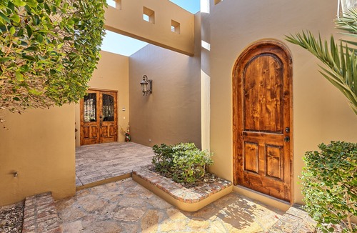 Puerto Penasco Villa | Beautiful Villa in Bella Sirena Resort