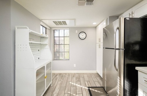 Village Four Condo | Beautifully Decorated; Steps From Pool/Spa in Central Scottsdale Location!