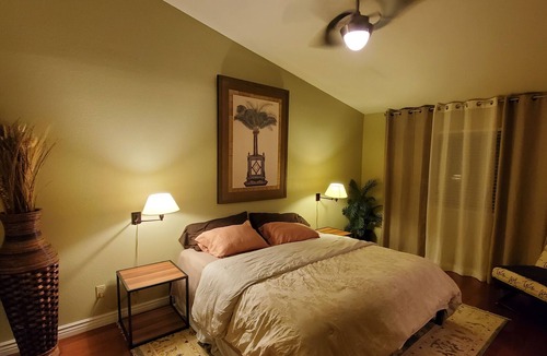 Pecos West House | Beautifully furnished, spacious & comfortable, short-term rental in Ahwatukee.