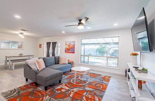 Cox Heights House | Beautifully remodeled house with King Suite near Old Town Scottsdale