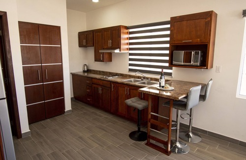 Bella Vista Condo | Beauty Beach