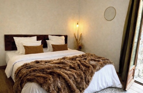 Corte Bed & Breakfast | Bed and breakfast in a 16th-century manor house in central Corsica