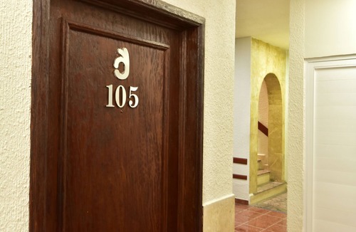 Torreon Hotel | BED BED HOTEL PERLA
