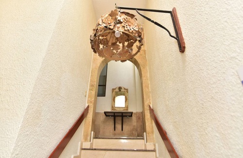Torreon Hotel | BED BED HOTEL PERLA