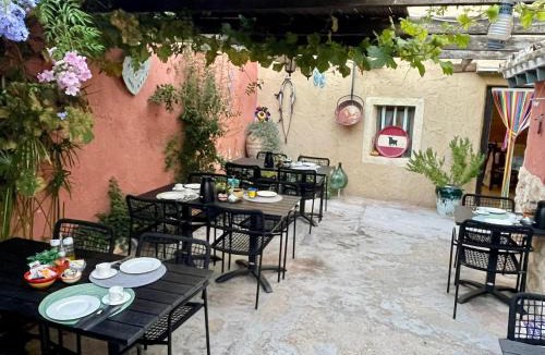Ubeda House | Bed Breakfast - Casa Rural
