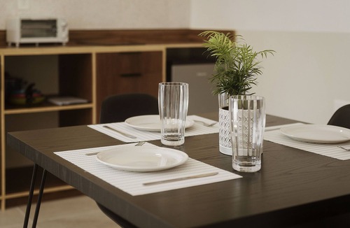 Downtown Cancun Apartment | BedAway