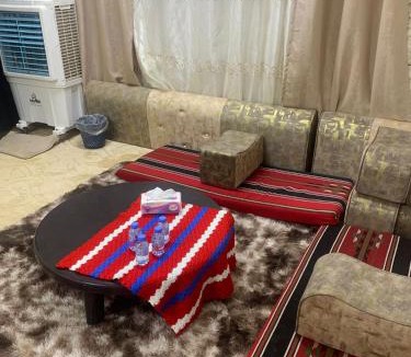 Wadi Rum Apartment | Bedouin experiences