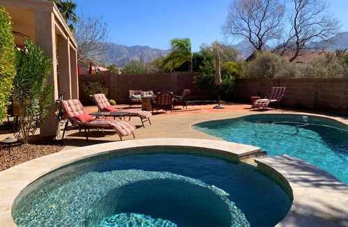 Rancho Vistoso House | Bedrock Lane