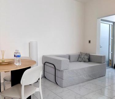 Ocotlan Apartment | Belisario Apartment
