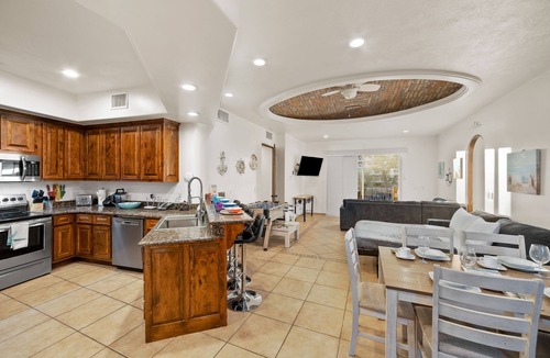 Puerto Penasco Hotel | Bella A205 B104 B301
