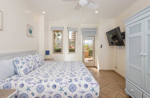 Puerto Penasco Hotel | Bella A205 B104 B301