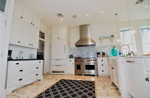 The Shores House | Bella Casa 4 Bedroom 4 Bath Beach House Within The Shores; Beautiful views of the ocean and the bay!
