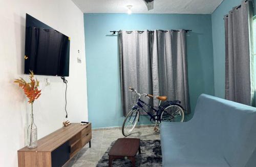 Palizada Apartment | Bella Manilla Cozy rooms Palizada