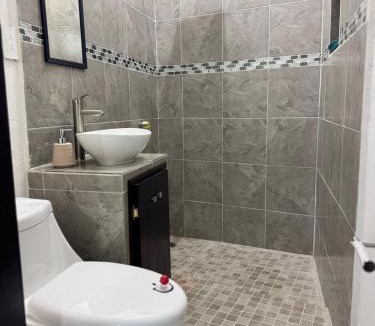 Palizada Apartment | Bella Manilla Cozy rooms Palizada