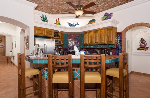 Brisas del Golfo House | Bella Mareas – Beachfront, Rocky Point