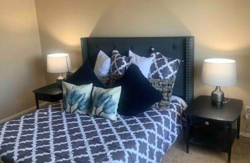 Rancho El Mirage House | Bella Oasis Family Retreat