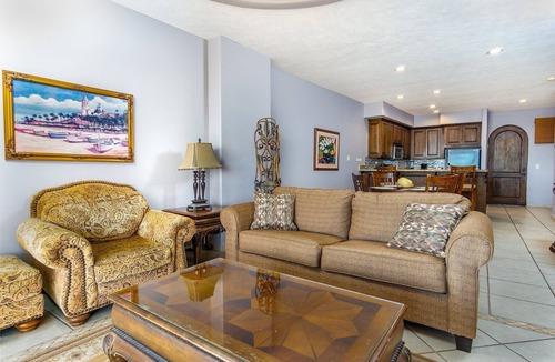 Sandy Beach Condo | Bella Sirena