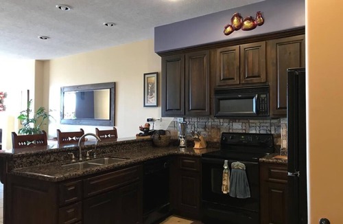 Puerto Penasco Resort | BELLA SIRENA RESORT!