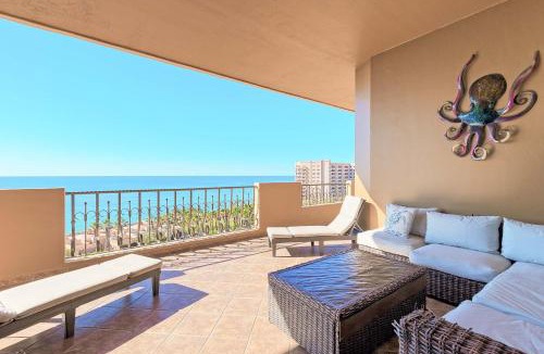 Puerto Penasco House | Bella Sirena Resort Premium View Condo