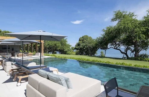 Punta de Mita House | Bella Vils Kupuri: 8BR Luxury Villa + Full Service