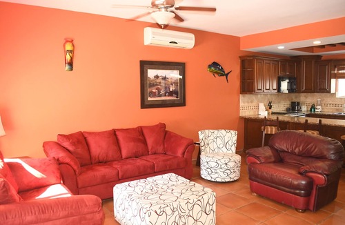 Bella Vista House | Bella Vista 6 (3 Bed 2.5 Bath By FMI Rentals)