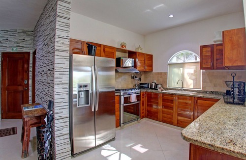 Puerto Aventuras Condo | BELLMARE FRONT WATER LAGUNA GROUND FLOOR