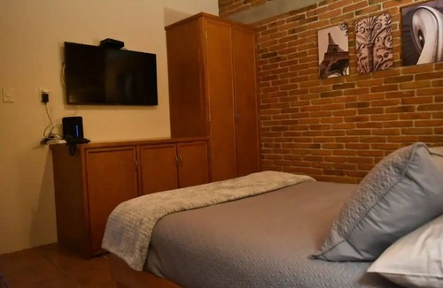 Centro Historico Apartment | Bello Departamento Ugalde