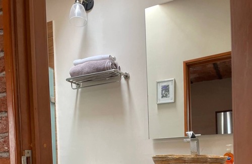 San Luis Potosi Apartment | Bello Departamento