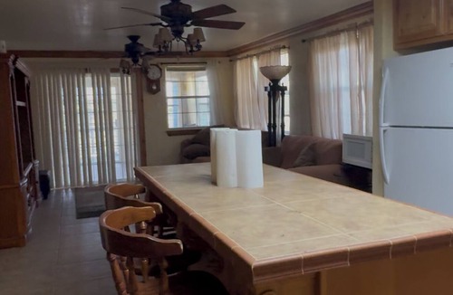 Rio Hondo Cabin | Bellos Recuerdos where beautiful memories are made.