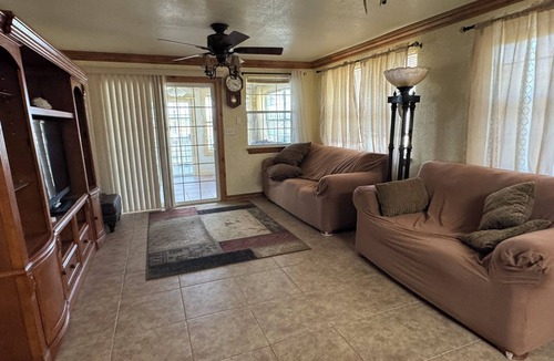 Rio Hondo Cabin | Bellos Recuerdos where beautiful memories are made.