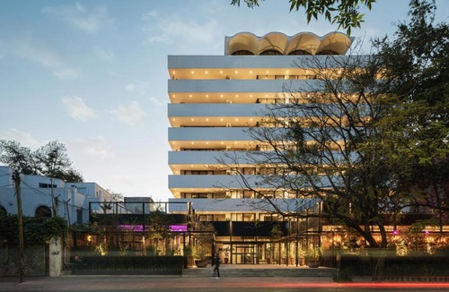 Zona Minerva Hotel | Bellwort Hotel