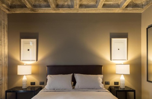Zona Minerva Hotel | Bellwort Hotel