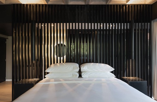 Zona Minerva Hotel | Bellwort Hotel