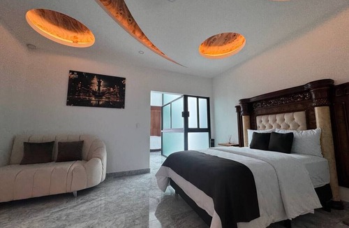 San Cristobal de las Casas Hotel | Belova Luxury Hotel, San Cristobal de las Casas