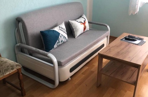 Richelbach Apartment | Berta