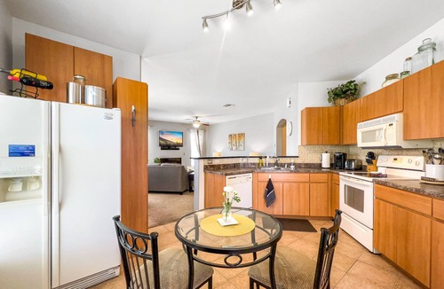 Litchfield Park House | Best 2 Bedroom in Litchfield Park! Hot Community Pool, 1 car garage