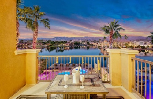 Terra Lago House | Best Festival Pricing-Pure Luxury/Steam Room+Pool