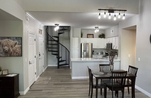 North Scottsdale Condo | Best location for resort-style living in North Scottsdale