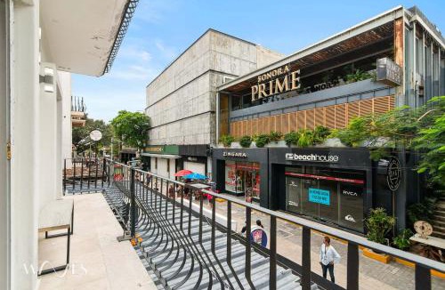 12th Street House | Best Spot on 5th Ave - 2BR with King Beds & Style