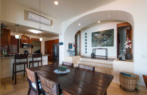 Zihuatanejo Apartment | Best Views of Zihua 3Bed 3 Bath luxury