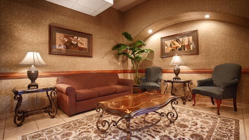 Harlingen Hotel | Best Western Casa Villa Suites